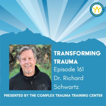 TT161 - Richard Schwartz - Cover SQUARE