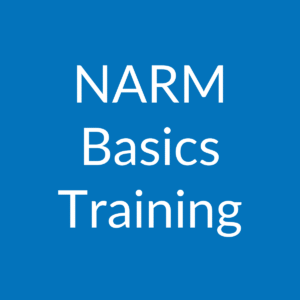 NARM Basics Training (2)
