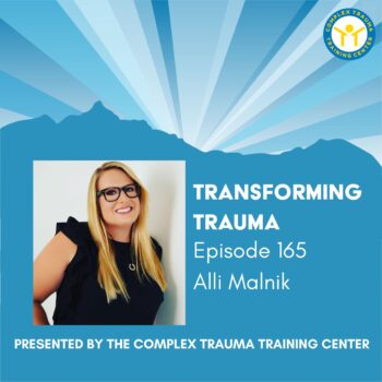 TT165 - Alli Malnik - Cover SQUARE