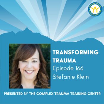 TT166 - Stefanie Klein - Cover SQUARE