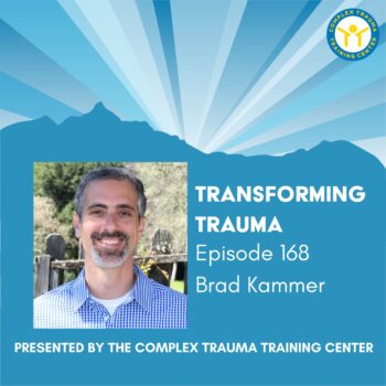 TT168 - Brad Kammer - Cover SQUARE
