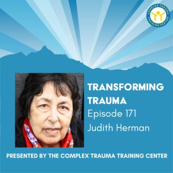 TT171 - Judith Herman - Cover SQUARE
