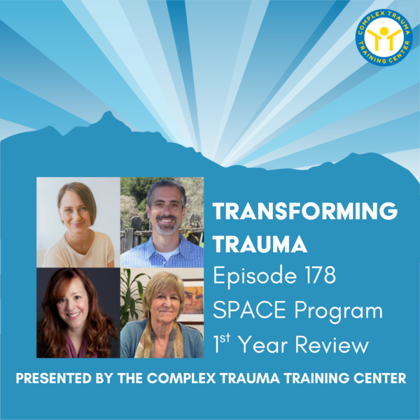 Transforming Trauma: Episode 178
