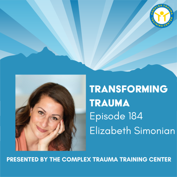 Transforming Trauma: Episode 184