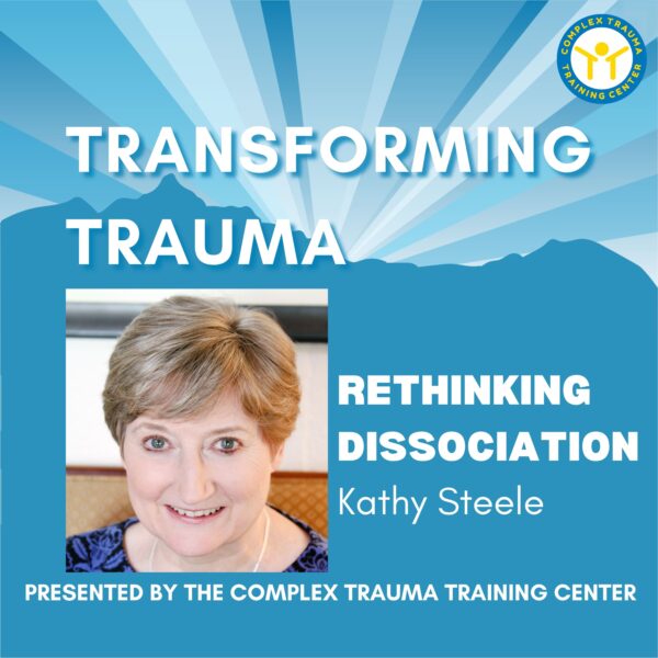Transforming Trauma: Episode 187