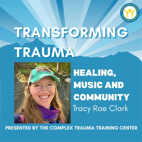 Transforming Trauma: Episode 188