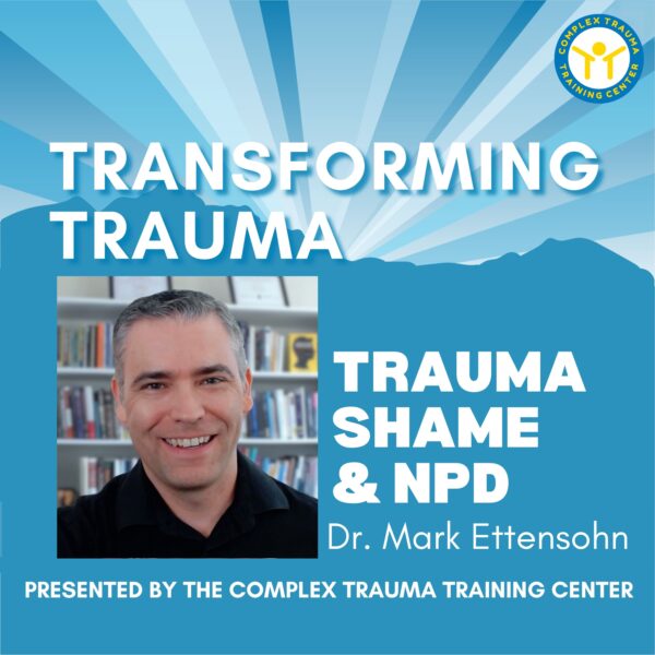 Transforming Trauma: Episode 190
