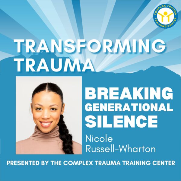 Transforming Trauma: Episode 198