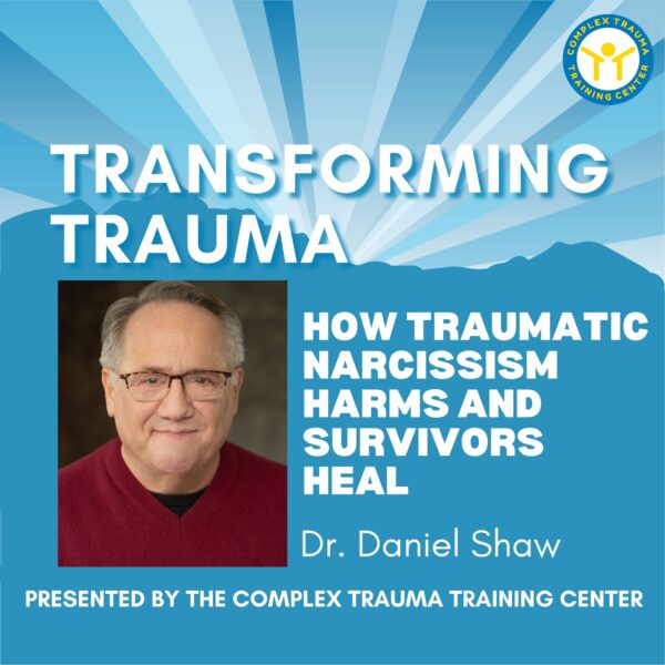 Transforming Trauma: Episode 200